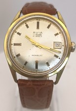 Vintage avia matic automatic - vintage,
