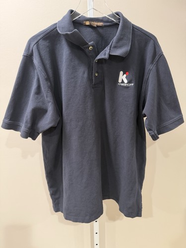Krieghoff polo shirt - krieghoff, 2xl