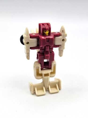 Vintage 1989 transformers - g1,