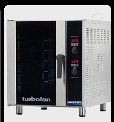 Professional moffat turbofan - moffat,