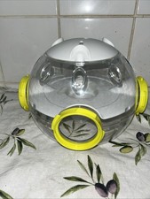 Ferplast Hamster Lab Tube