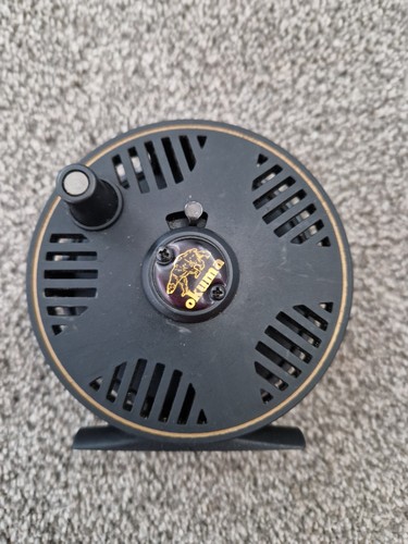Okuma 280es fly - fly, fishing