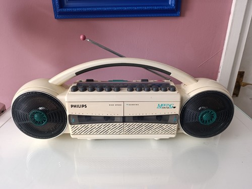 Philips moving sound d8038 - philips,