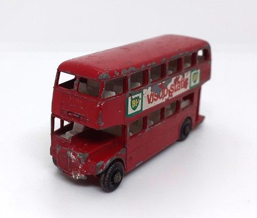 Vintage lesney matchbox 5 - vintage,