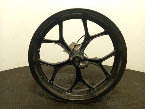 Honda 750 front wheel - 750, 17
