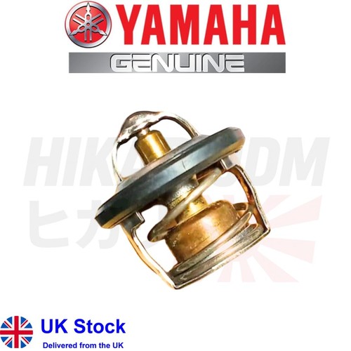 Yamaha thermostat for wr125 - yamaha,