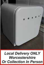 Husky HUS-MINIRETRO-HU Classic