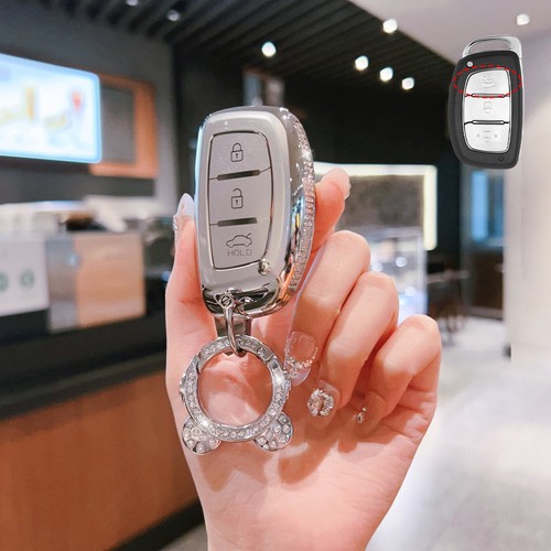 Remote smart key case - smart,