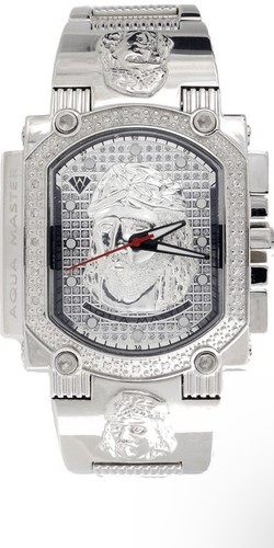 New aqua master jesus w323 - new,