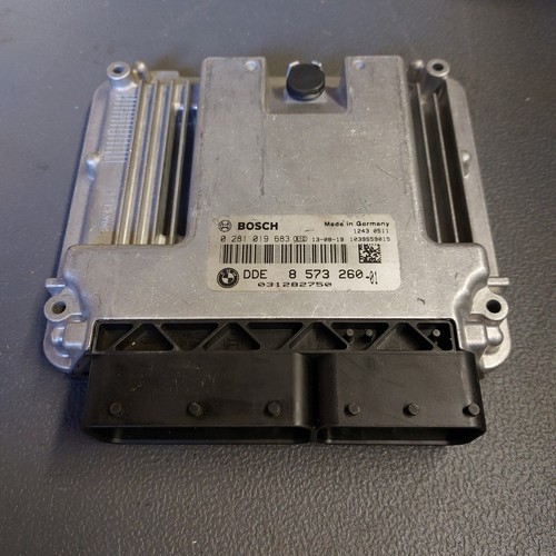Bmw f20 f21 - f20, 116d