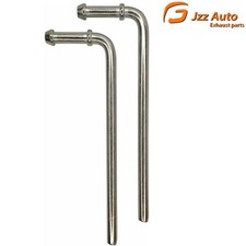 2x 90° Universal Weld on