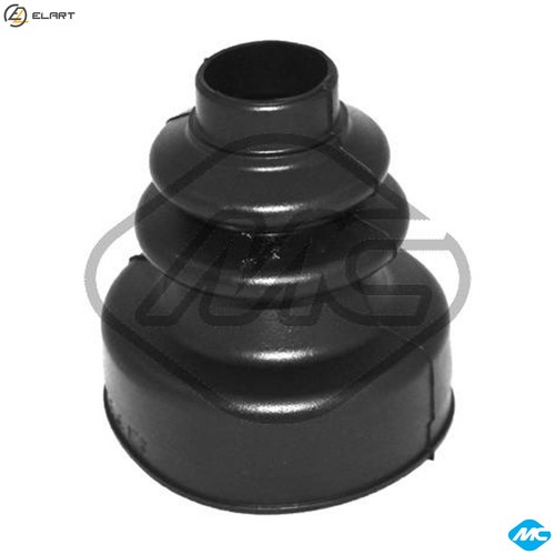 Bellow drive shaft 10036 - drive,