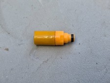 Karcher K300 Pressure Washer Control Head Internal Yellow Tube