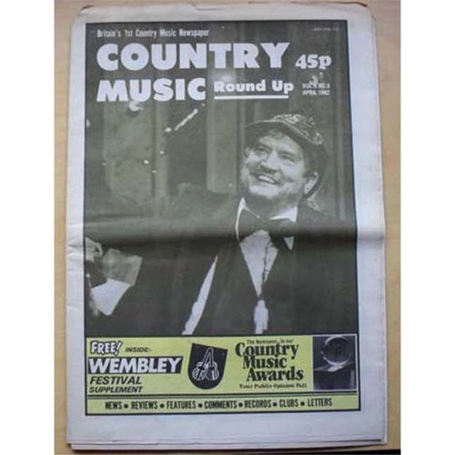 Boxcar willie country music - country,