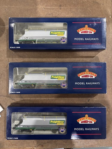 Bachmann 030 hha bogie - 38-030,