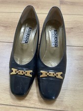 LADIES ROLAND CARTIER BLACK