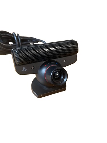 Sony playstation eye camera - playstation,