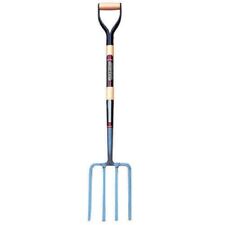 Spear & Jackson 1650SN Neverbend Professional Potato Fork