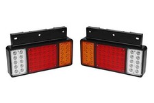 Rear Light Set LED For Isuzu