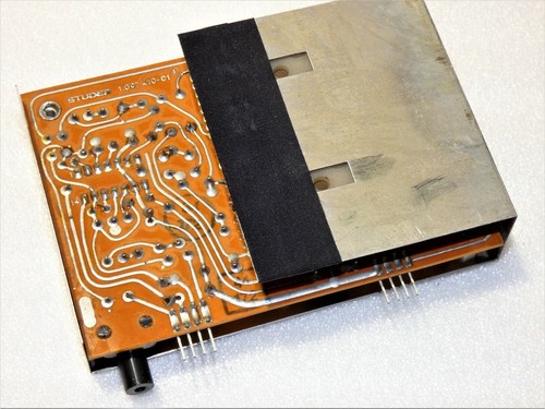 Board 067 410 revox - ,