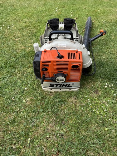 Stihl br420 professional - stihl,