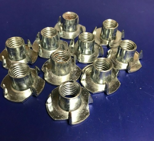 M10 nuts 4 - 12,