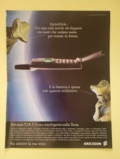 ERICSSON T28 MOBILE PHONE