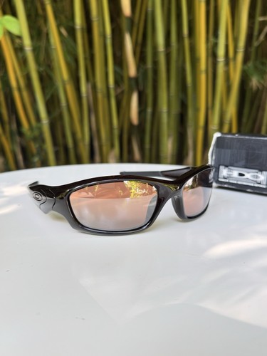 Oakley straight jacket - straight, 2.0
