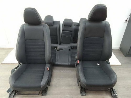 Kit siéges lexus ave30 - kit, is