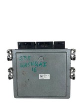 NISSAN QASHQAI II J11, J11 13-23 ECU KIT 23710HX43B