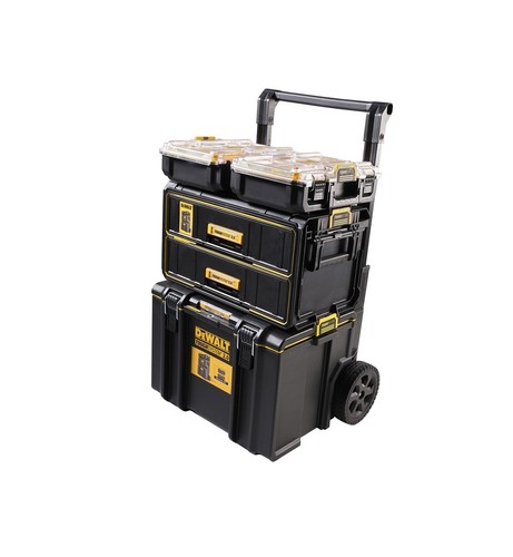 Dewalt toughsystem tower - toughsystem,