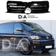 SPORT ACCENT GLOSSY BLACK