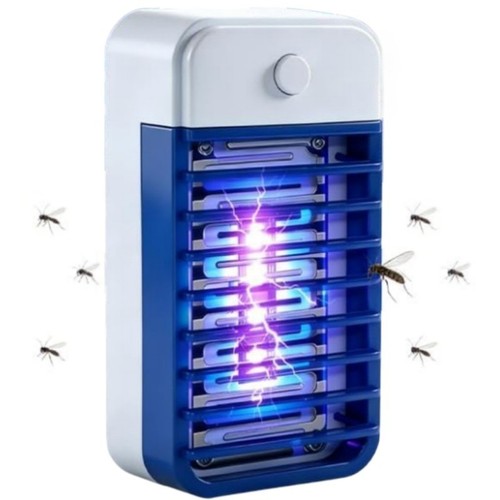 Bug zapper indoor pack - zapper,