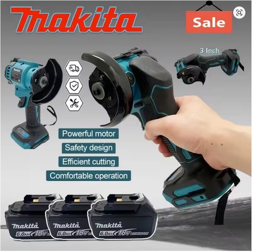Makita dcs438 compatible 18v - makita,