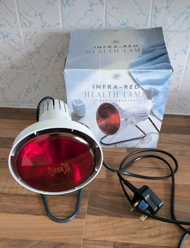 Infra red health heat - health,