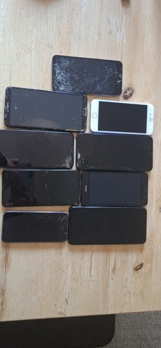Job lot huawei - of, mixed