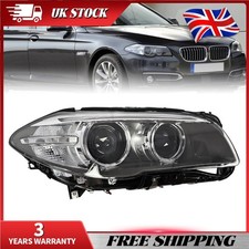 7317134 Headlight Right Driver