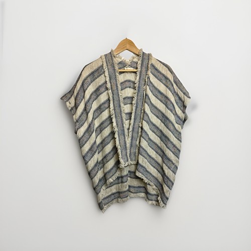 Maje vona striped jacquard - 'vona',
