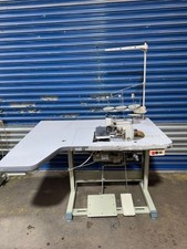 Brother Industrial 5/3 Thread Overlocker Sewing Machine MA4-B551