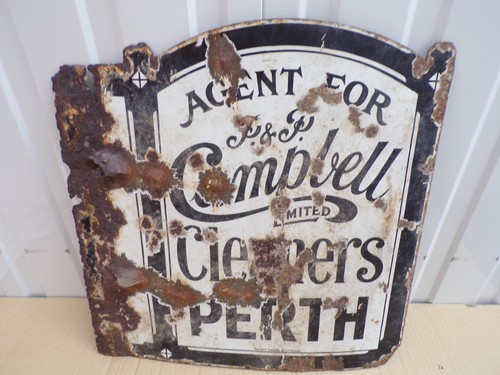 Vintage agent for - agent, the