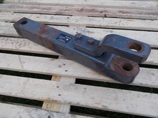 Massey Ferguson Heavy Duty