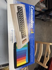 Commodore 64 / CBM 64 - early