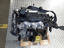 2016 RENAULT KANGOO ENGINE