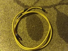 1mtr pair of Cable Talk