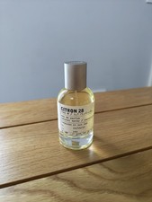 Le Labo Citron 28 Seoul City