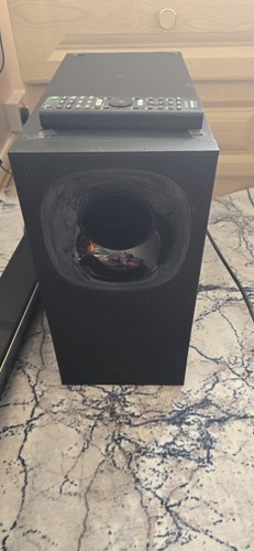 Sony zf9 saundbar - ht-zf9,