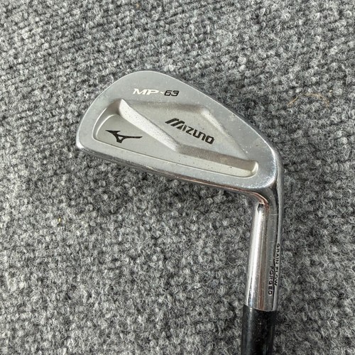 Mizuno iron mens - mp-63, 6