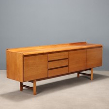Vintage Sideboard Mahogany