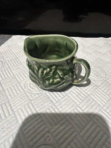 Vintage sylvac mint sauce jug - sylvac,