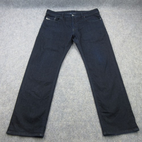 Diesel jeans mens - diesel, navy